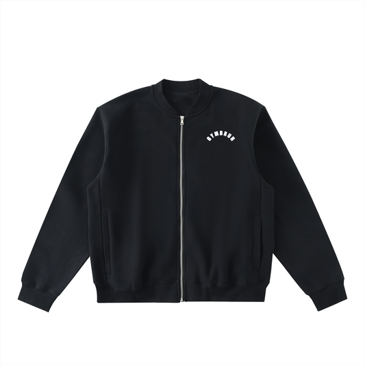 Black Jacket GYMBRUH