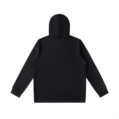 Black Hoodie GYMBRUH