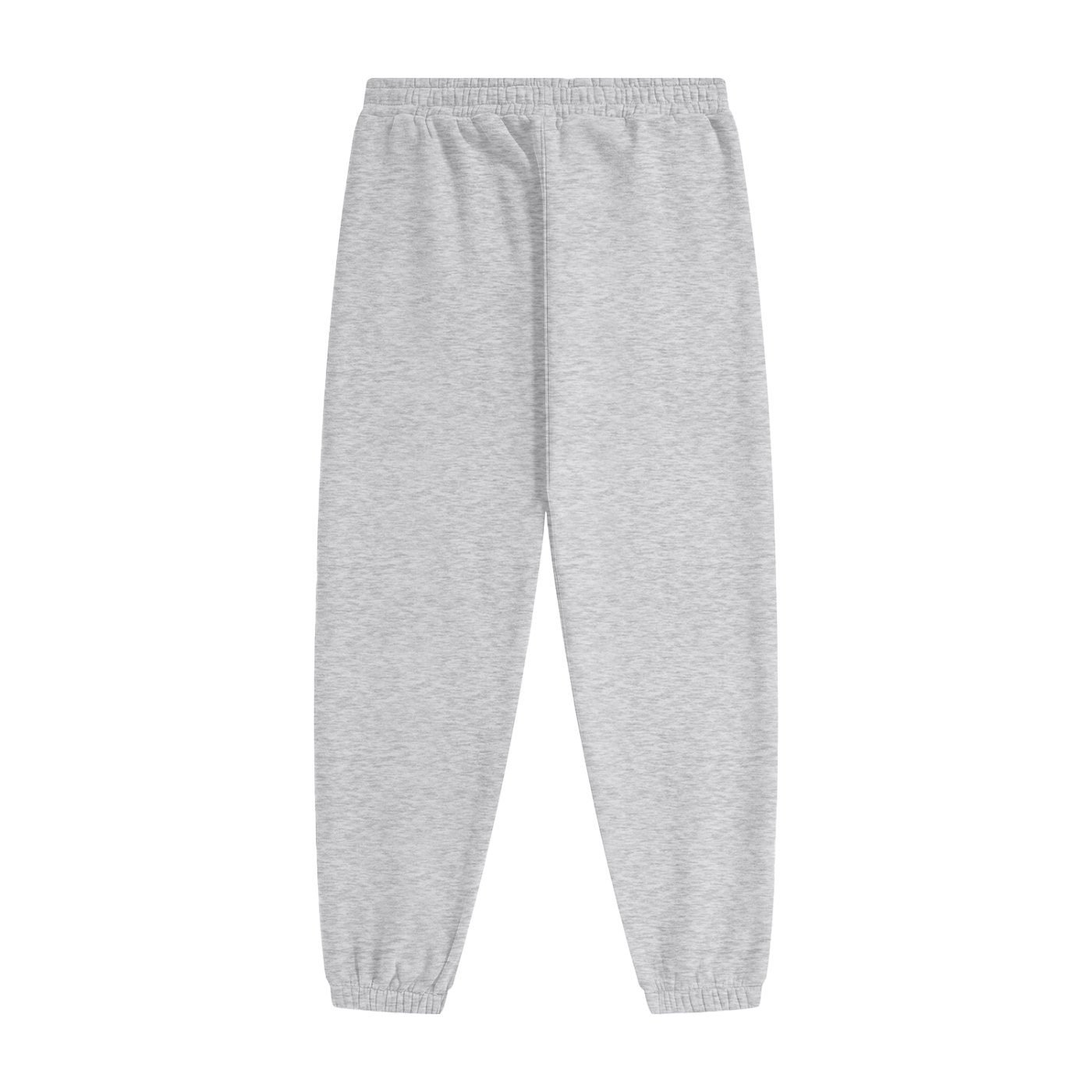 Athletic Gray GYMBRUH tshirt back