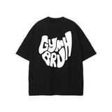 SIGNATURE OVERSIZED TEE