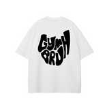 SIGNATURE OVERSIZED TEE