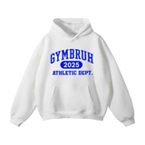 TRAINING FLEECE HOODIE