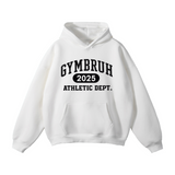 TRAINING FLEECE HOODIE