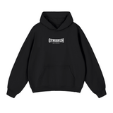 CLASSIC OVERSIZED HOODIE
