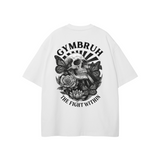 REBIRTH OVERSIZED TEE