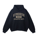 TRAINING FLEECE HOODIE