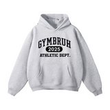 TRAINING FLEECE HOODIE