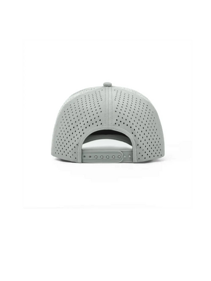 BLACK SNAPBACK BACK