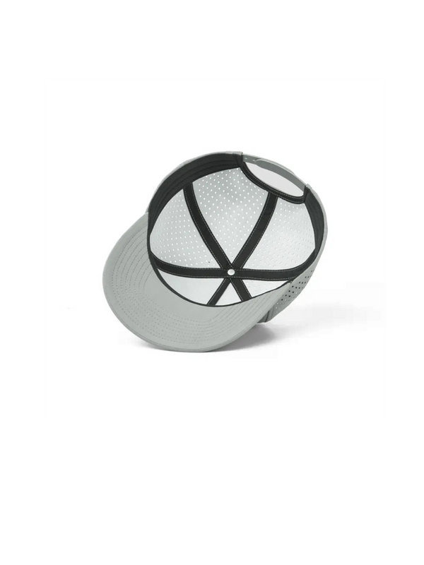 BLACK SNAPBACK UNDER