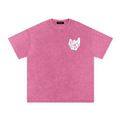 Washed Rose front 