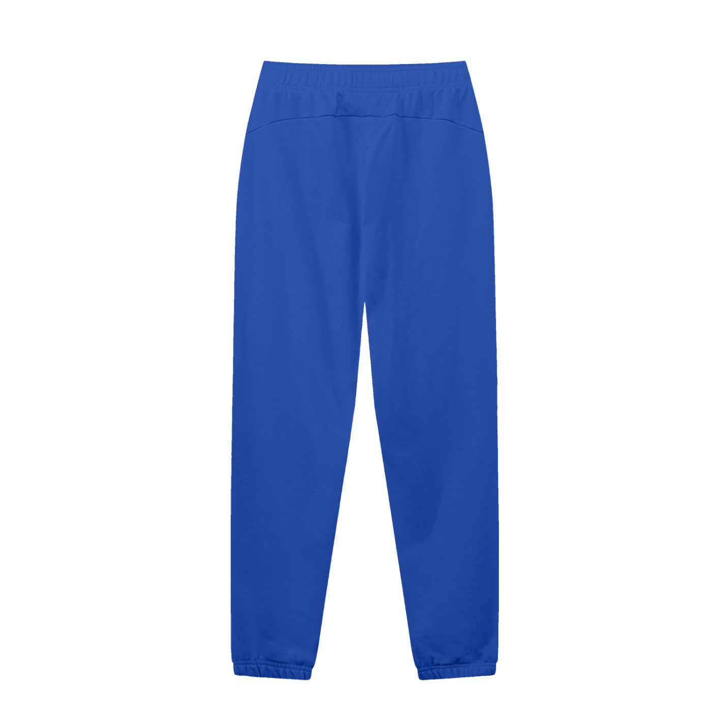 Royal Blue sweatpants GYMBRUH