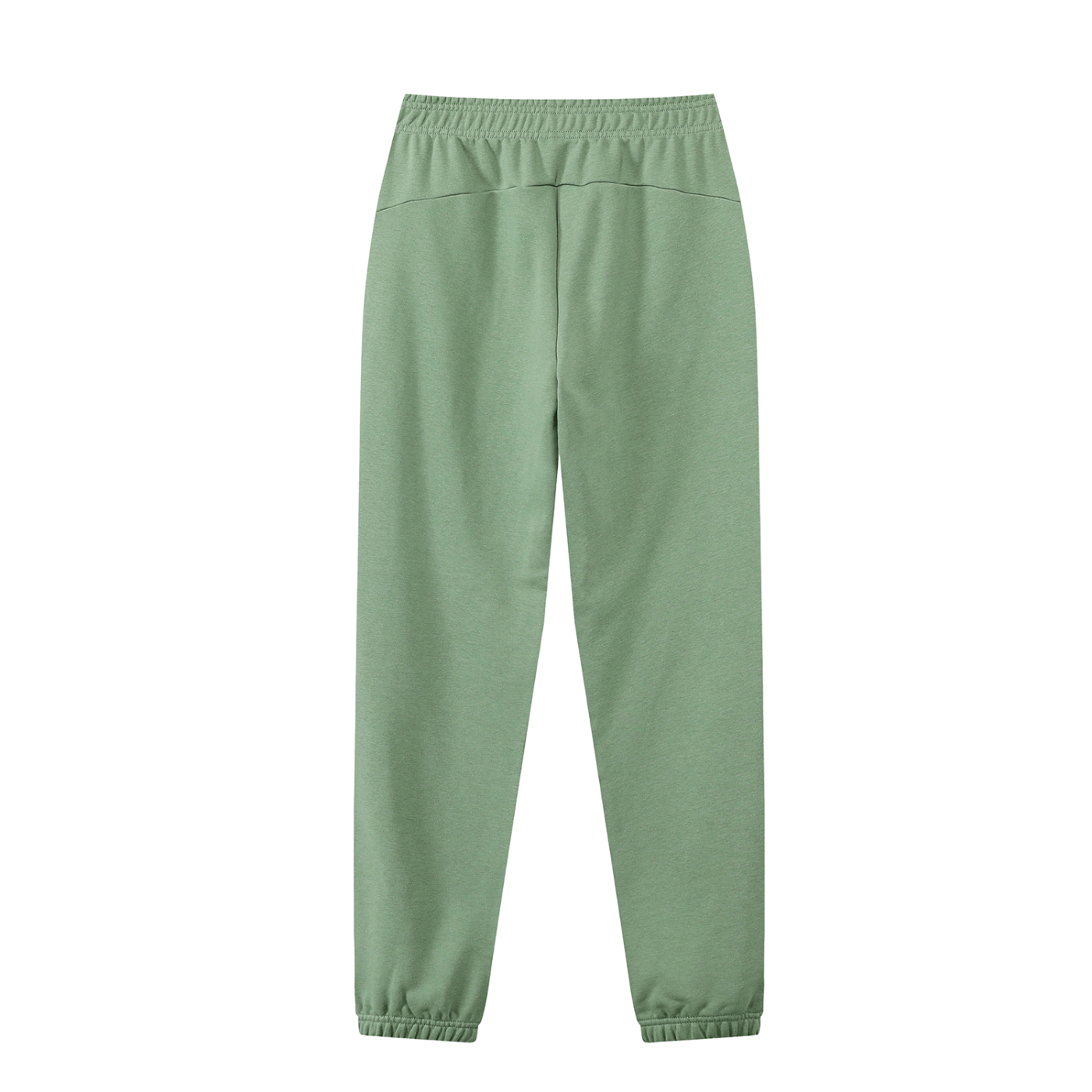 Green Sweatpants GYMBRUH